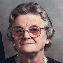 Shirley E. Colligan