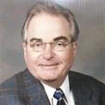 Charles E. Roberts