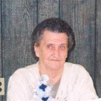 Naomi (Franks) Fields