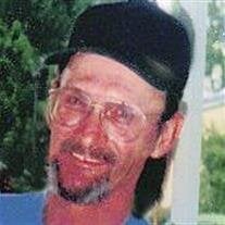 Danny Michael Breazier