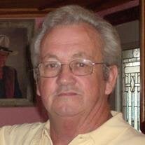 Floyd Russell "Rusty" Low Sr.