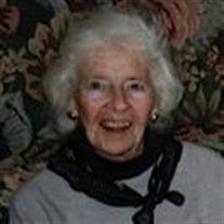 Elizabeth R. Schenck Sangiacomo
