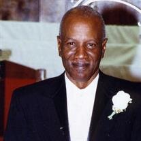 Mr. David Smith Jr.