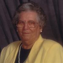 Florence Marie Proske