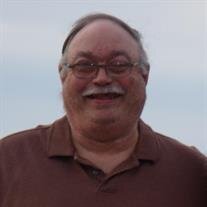 Robert "Bob" W. Anderson