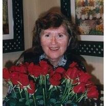 BARBARA CAHILL