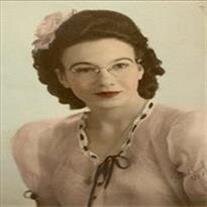Bonnie M. Holland