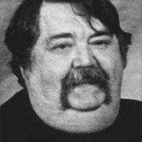 David M. Mitchell