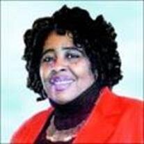 Karyn M Tucker