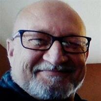 Wayne R. Pincombe