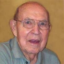 Harold H. Schroeder