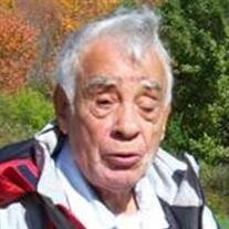 Mr. Jose "Peppi" Adroved