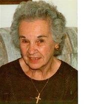 Katherine Moretto Taylor