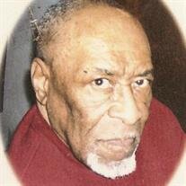 Mr. Clay Martin Jr.