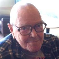 Nicholas Louis Aranda, Sr.