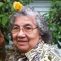 Delia Gomez