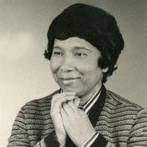 Carmen M. DaCosta