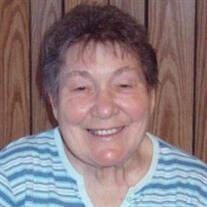 Marian Lister Slack