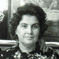 Teresa L. Cardoso