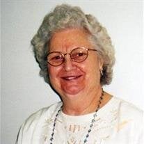 Ruby M. Griffin