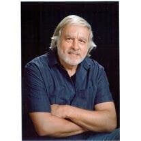 Michael William Paitsel