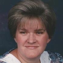 Ms. Tressa Fig Fraley