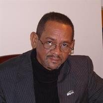 William Pinson Martin