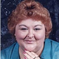 Arrene Cullen