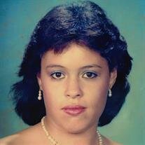 Elizabeth Ann Arce