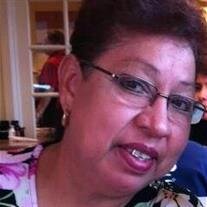 Blanca  Estela Ruiz