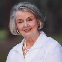 Virginia Watts Wray