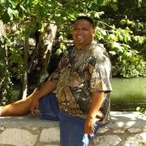 Romeo  Valadez JR
