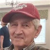 Kenneth E. Akers