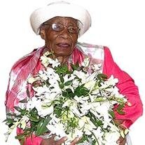 Mrs. Thelma Franklin