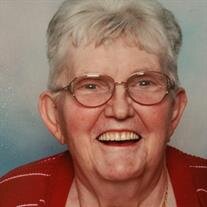 Vernice A. McShannon