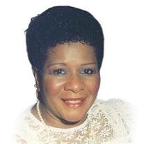 Mrs. Dorothy M. Gwynn