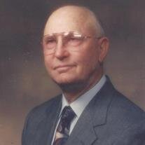 Vernon O. Williams