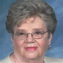 Margie Creed Hobbs