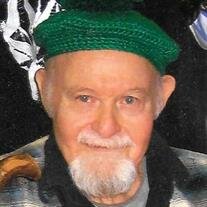 Robert D. Short