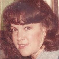 Mrs. Amelia Lucille Green