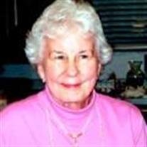 Eleanor Lillian "Ellie" (Yanda) Paul
