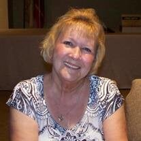 Norma Lane