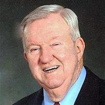 Mr Daniel Laban "Labe" Little, Jr.