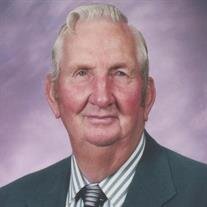 Ruben E. Meinke