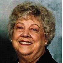 Ivamarie "Dolly" Crosby
