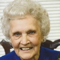 Mrs.  Anne O'Bryant Covington