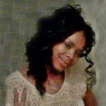 Myesha  D. Cooper