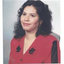 Rosalina Yanez Anda