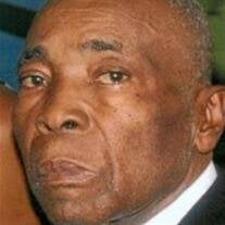 Desmond Martin