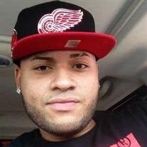 Mr. Jesuardo Suero Castro